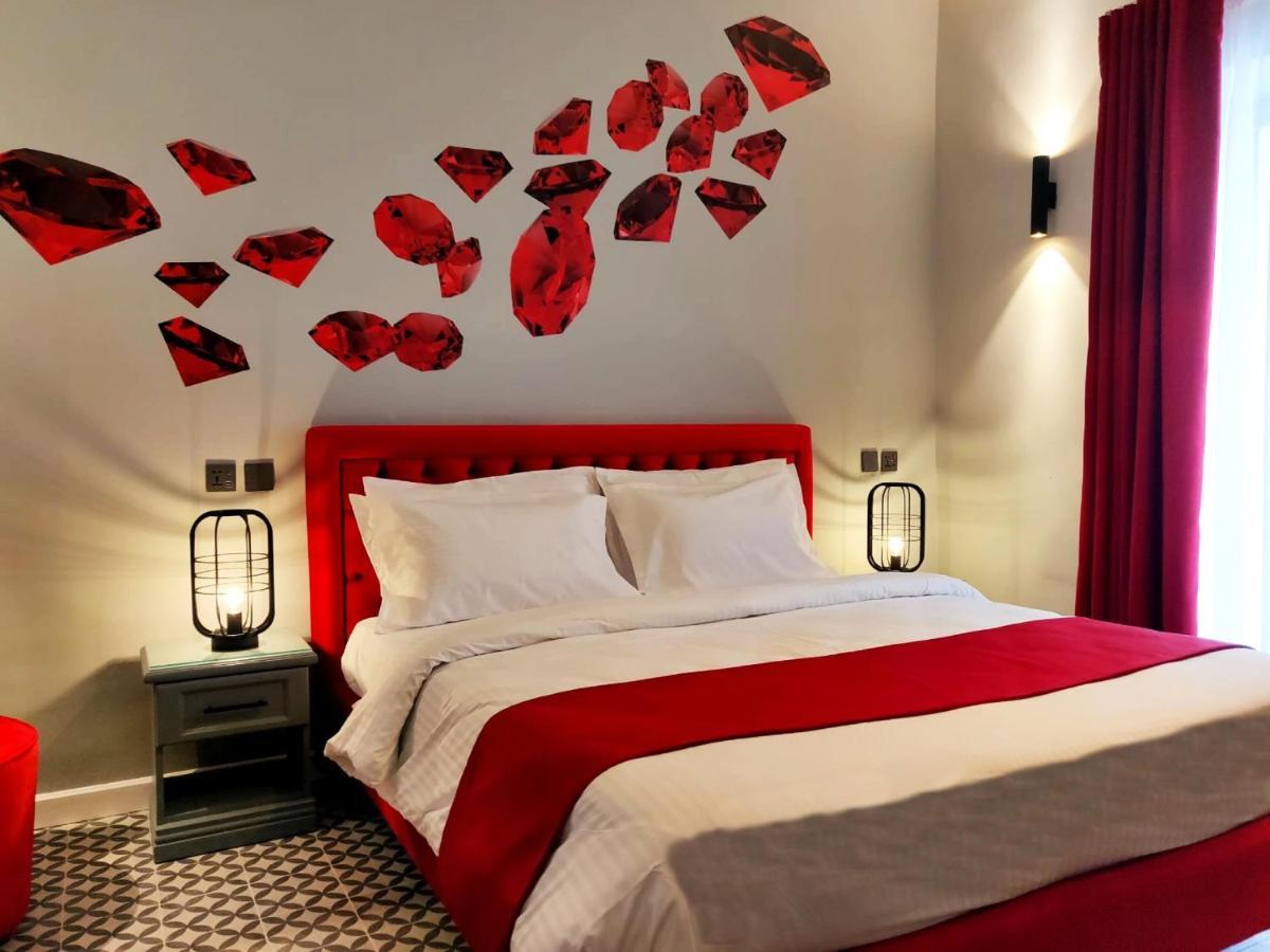 Casa Reale Boutique Hotel Valletta Exterior photo
