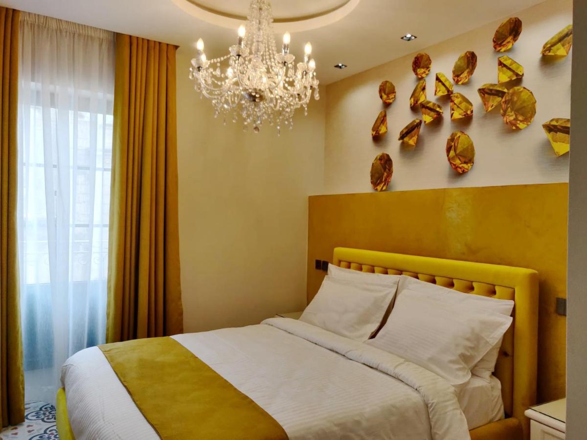 Casa Reale Boutique Hotel Valletta Exterior photo