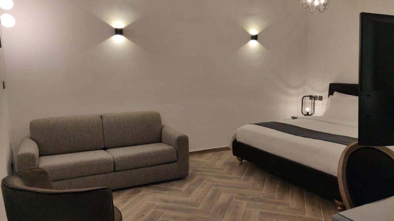 Casa Reale Boutique Hotel Valletta Exterior photo