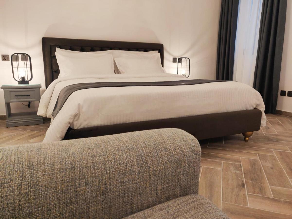 Casa Reale Boutique Hotel Valletta Exterior photo