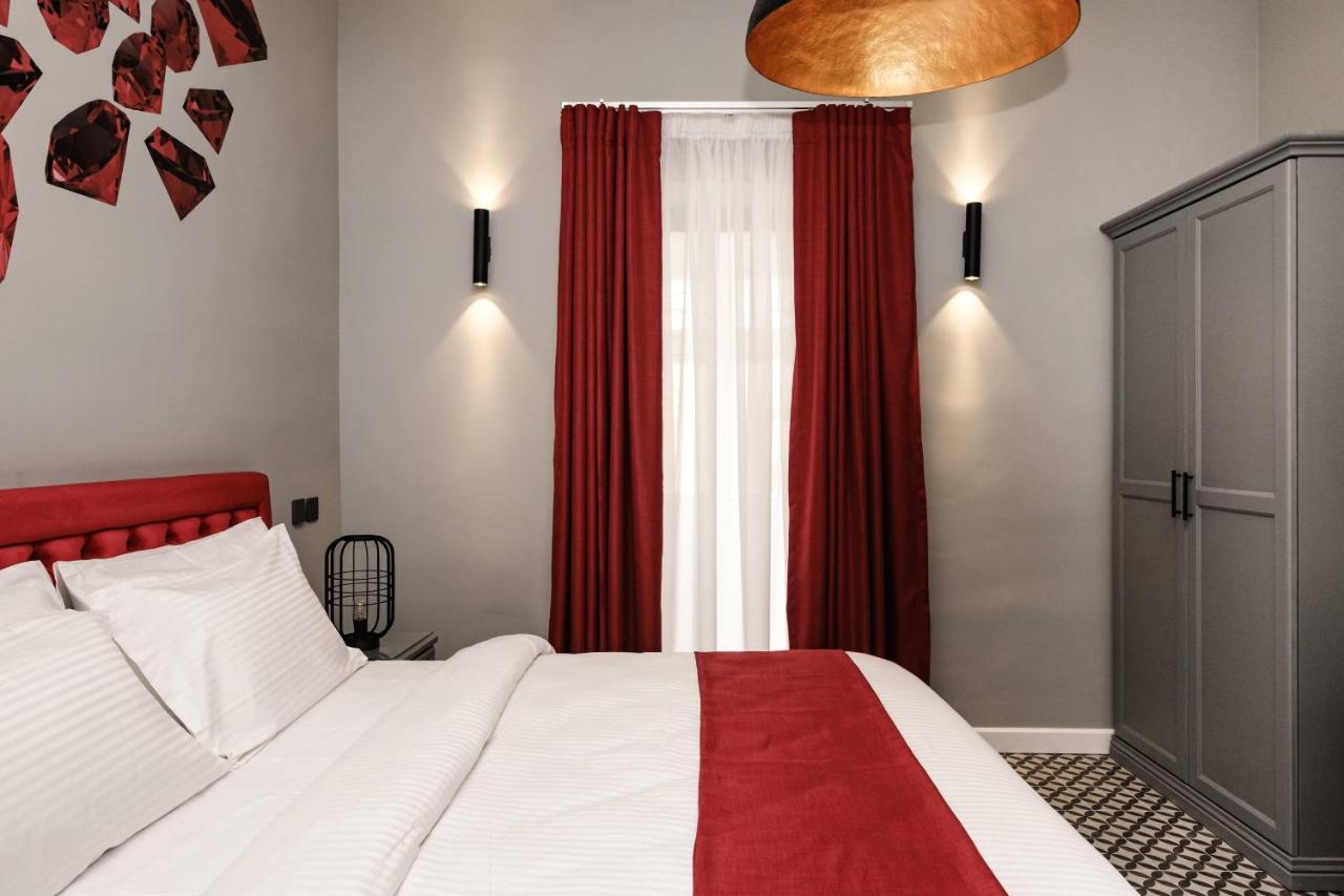 Casa Reale Boutique Hotel Valletta Exterior photo