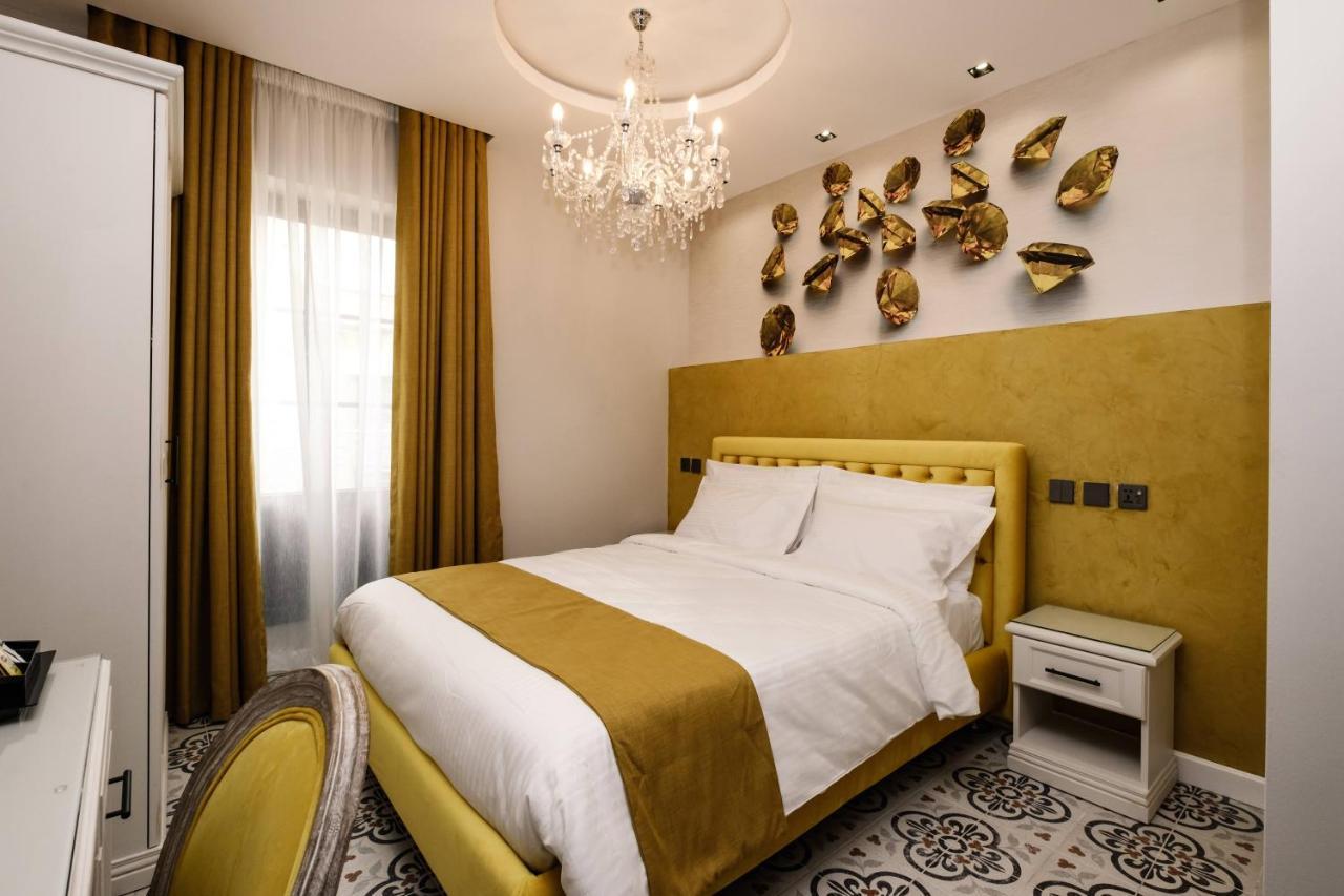 Casa Reale Boutique Hotel Valletta Exterior photo