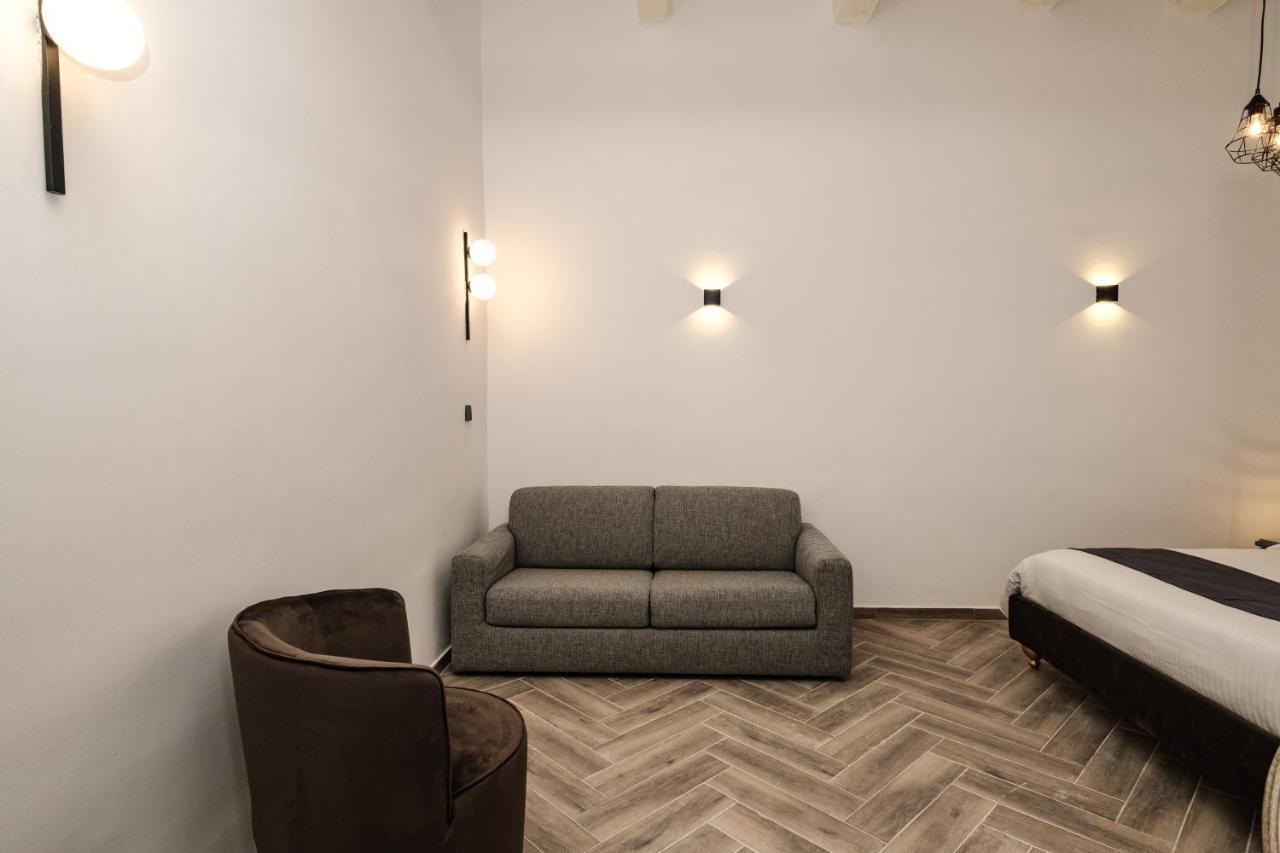 Casa Reale Boutique Hotel Valletta Exterior photo