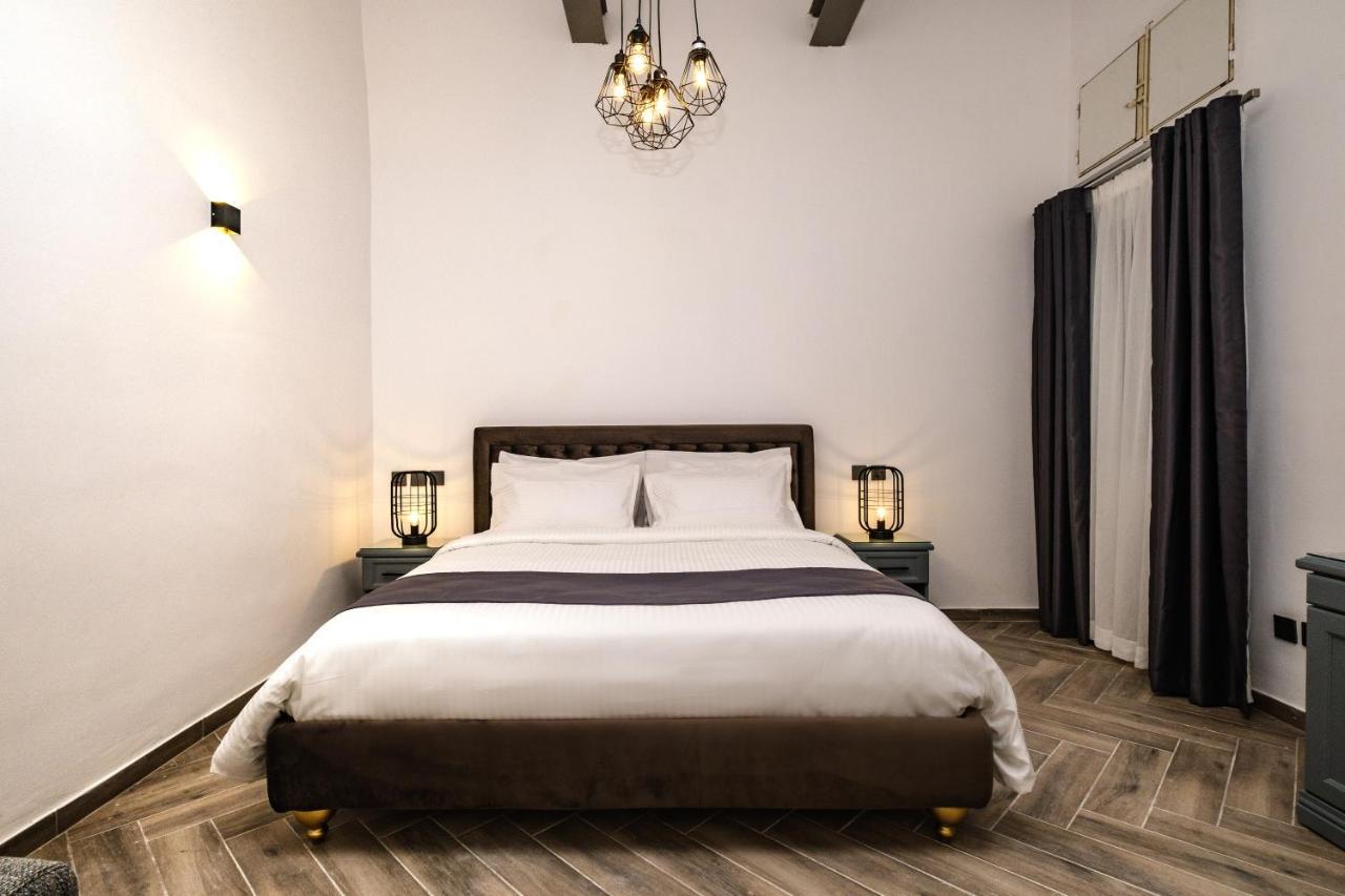 Casa Reale Boutique Hotel Valletta Exterior photo