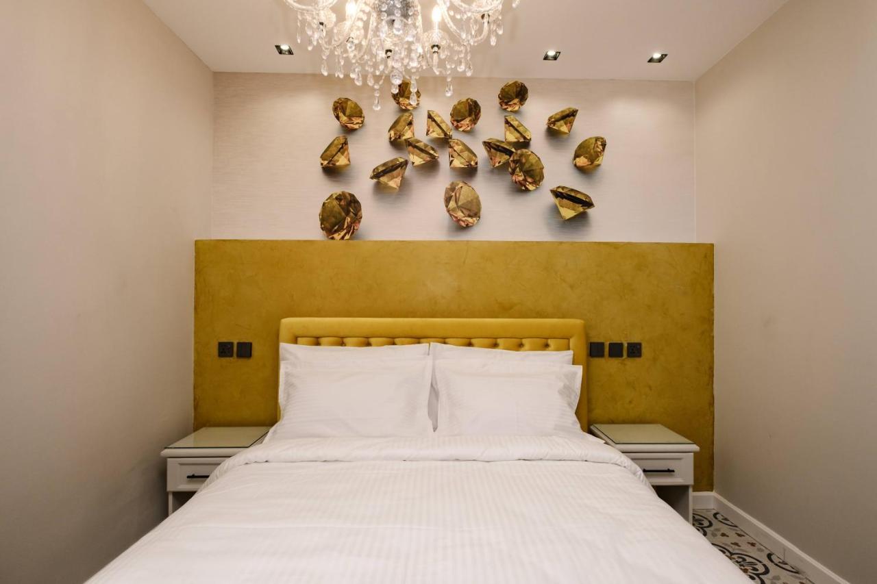 Casa Reale Boutique Hotel Valletta Exterior photo