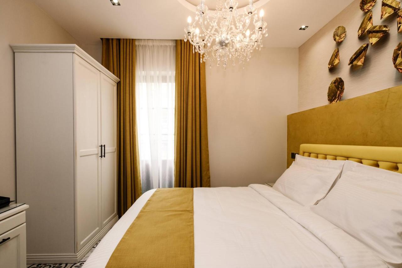 Casa Reale Boutique Hotel Valletta Exterior photo