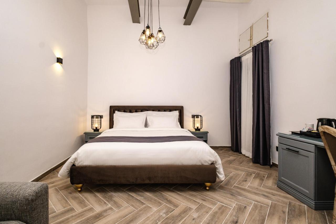 Casa Reale Boutique Hotel Valletta Exterior photo