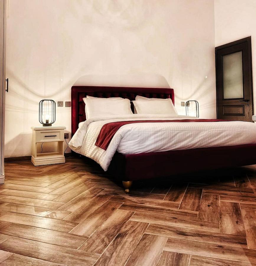 Casa Reale Boutique Hotel Valletta Exterior photo