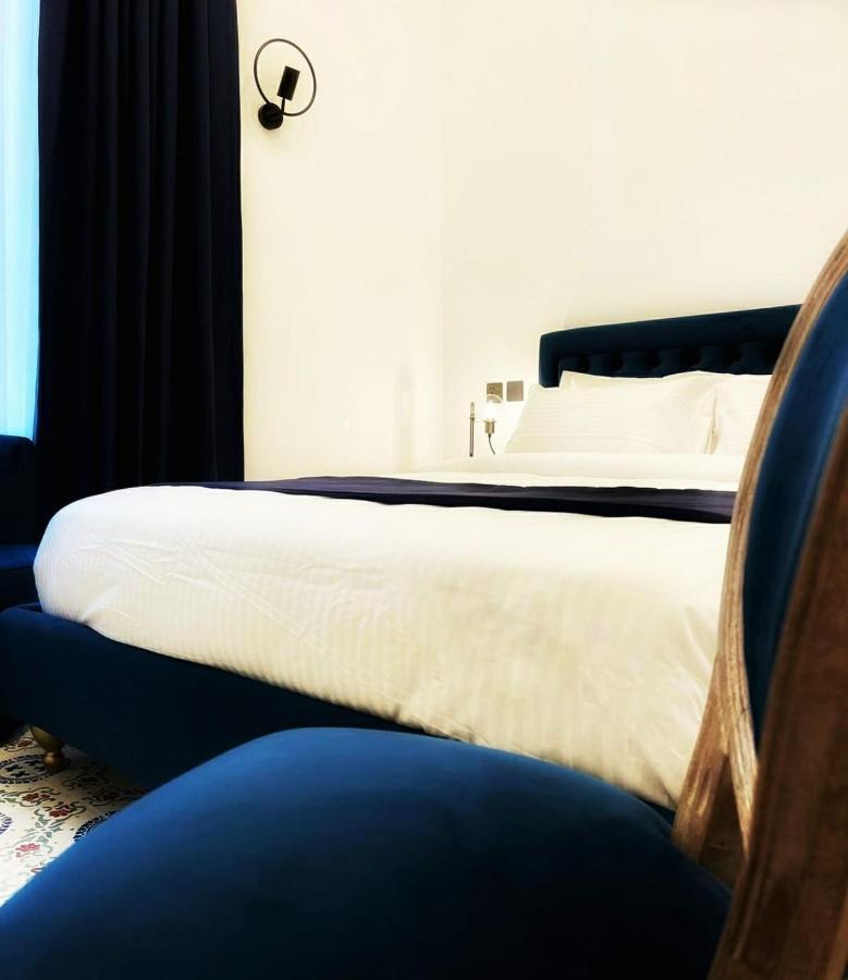 Casa Reale Boutique Hotel Valletta Exterior photo