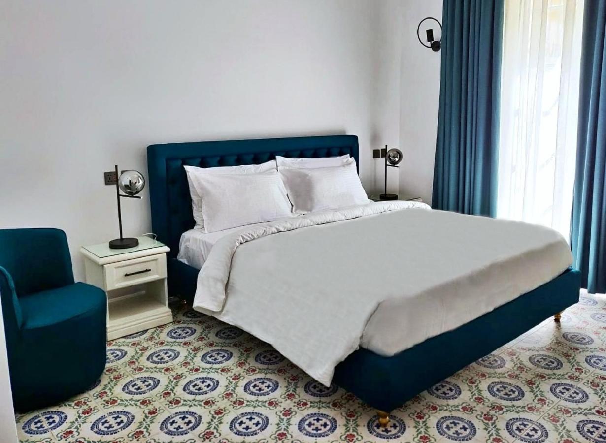 Casa Reale Boutique Hotel Valletta Exterior photo