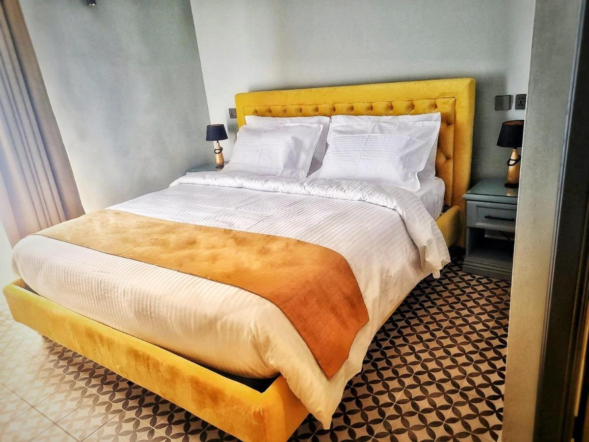 Casa Reale Boutique Hotel Valletta Exterior photo