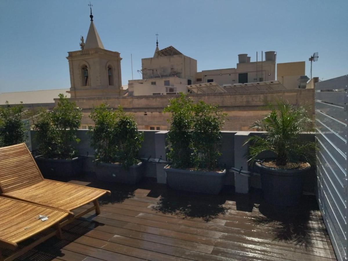 Casa Reale Boutique Hotel Valletta Exterior photo