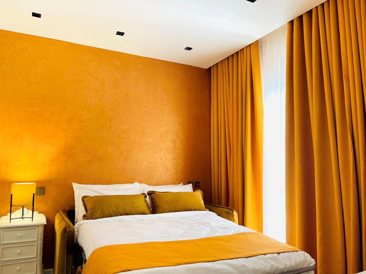 Casa Reale Boutique Hotel Valletta Exterior photo