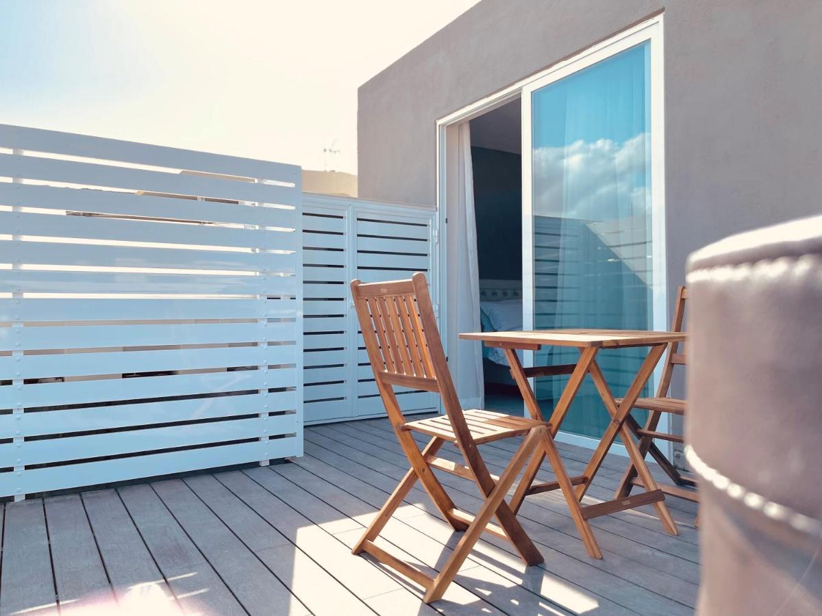 Casa Reale Boutique Hotel Valletta Exterior photo