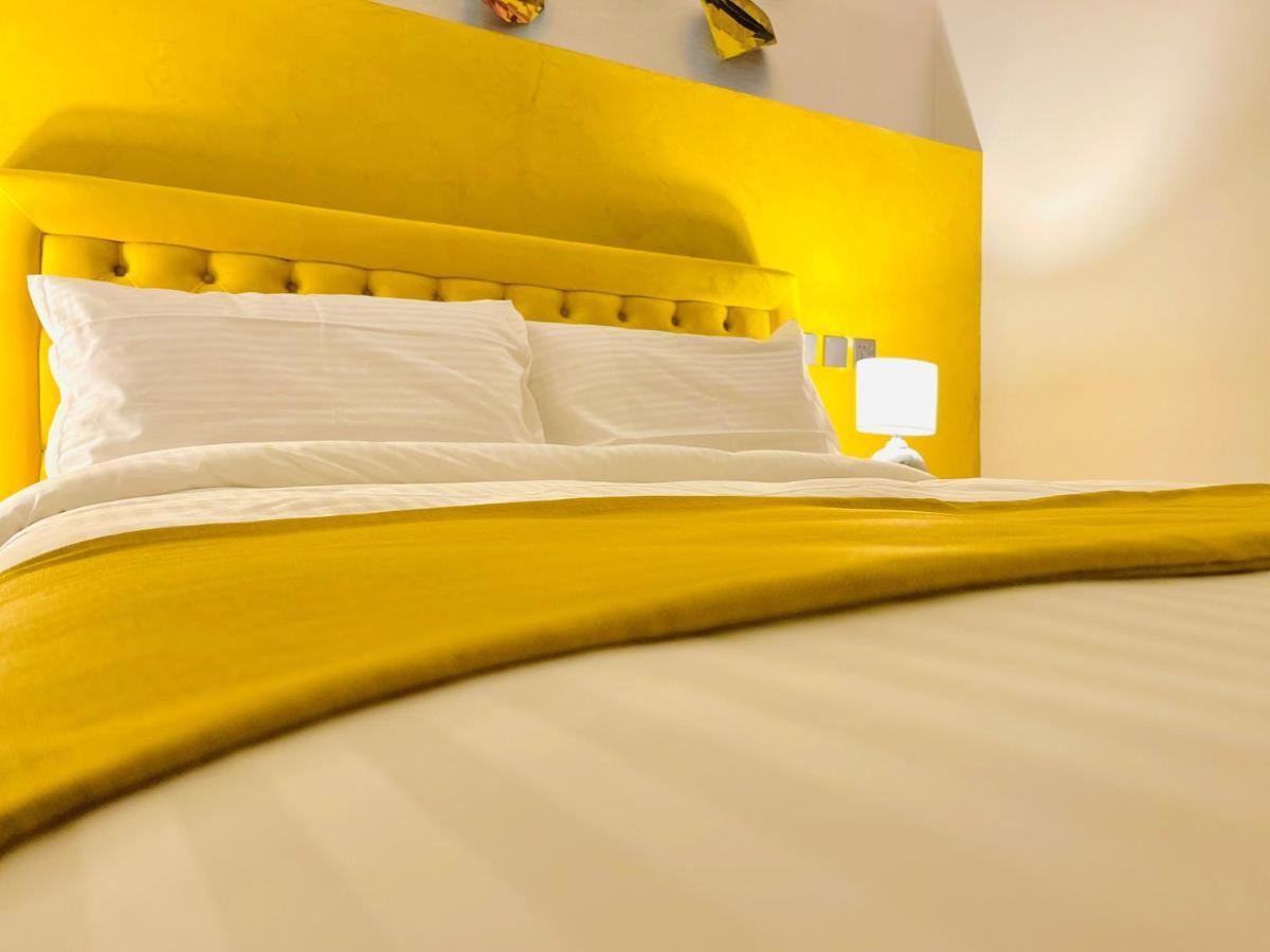 Casa Reale Boutique Hotel Valletta Exterior photo