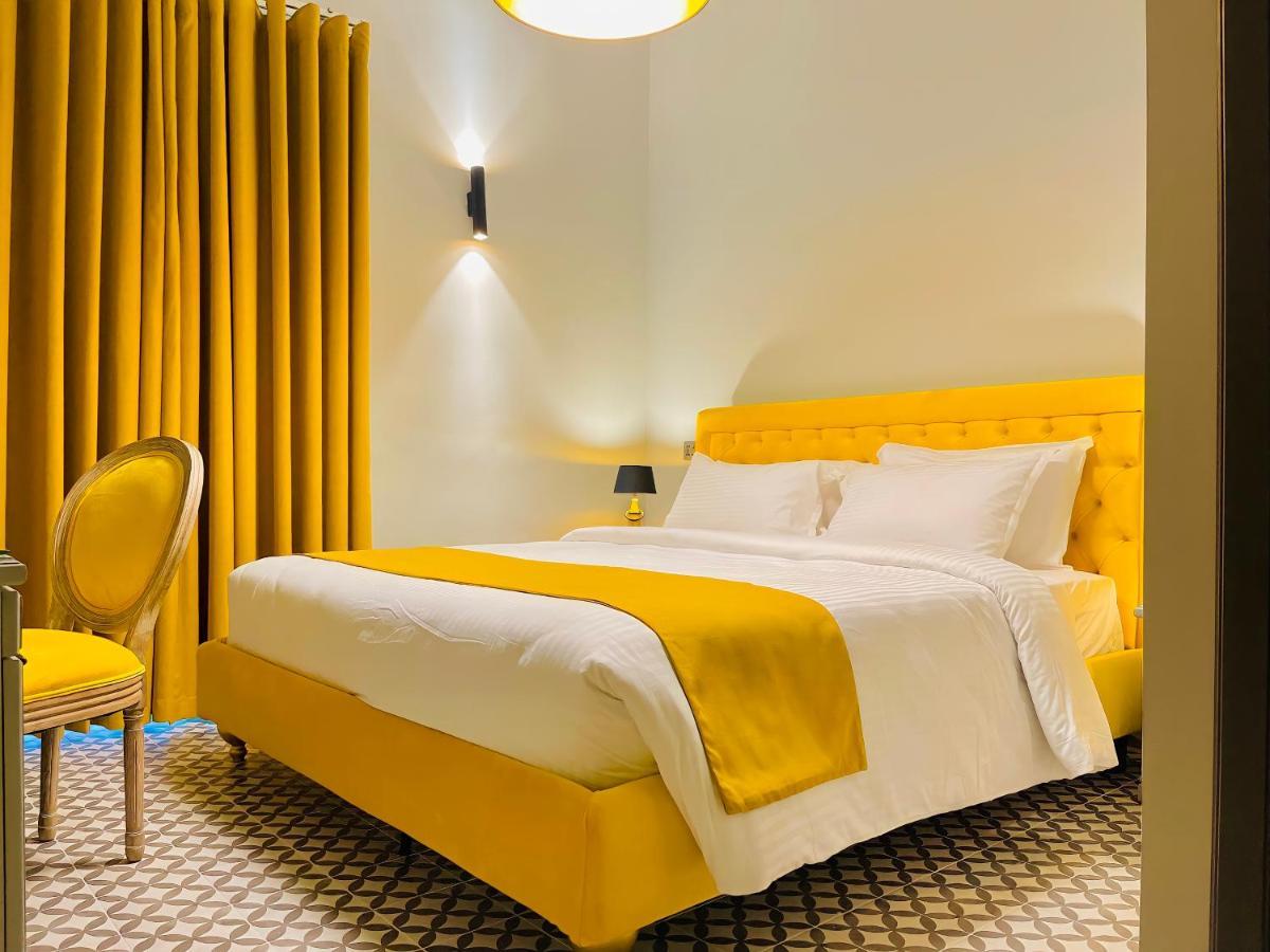 Casa Reale Boutique Hotel Valletta Exterior photo