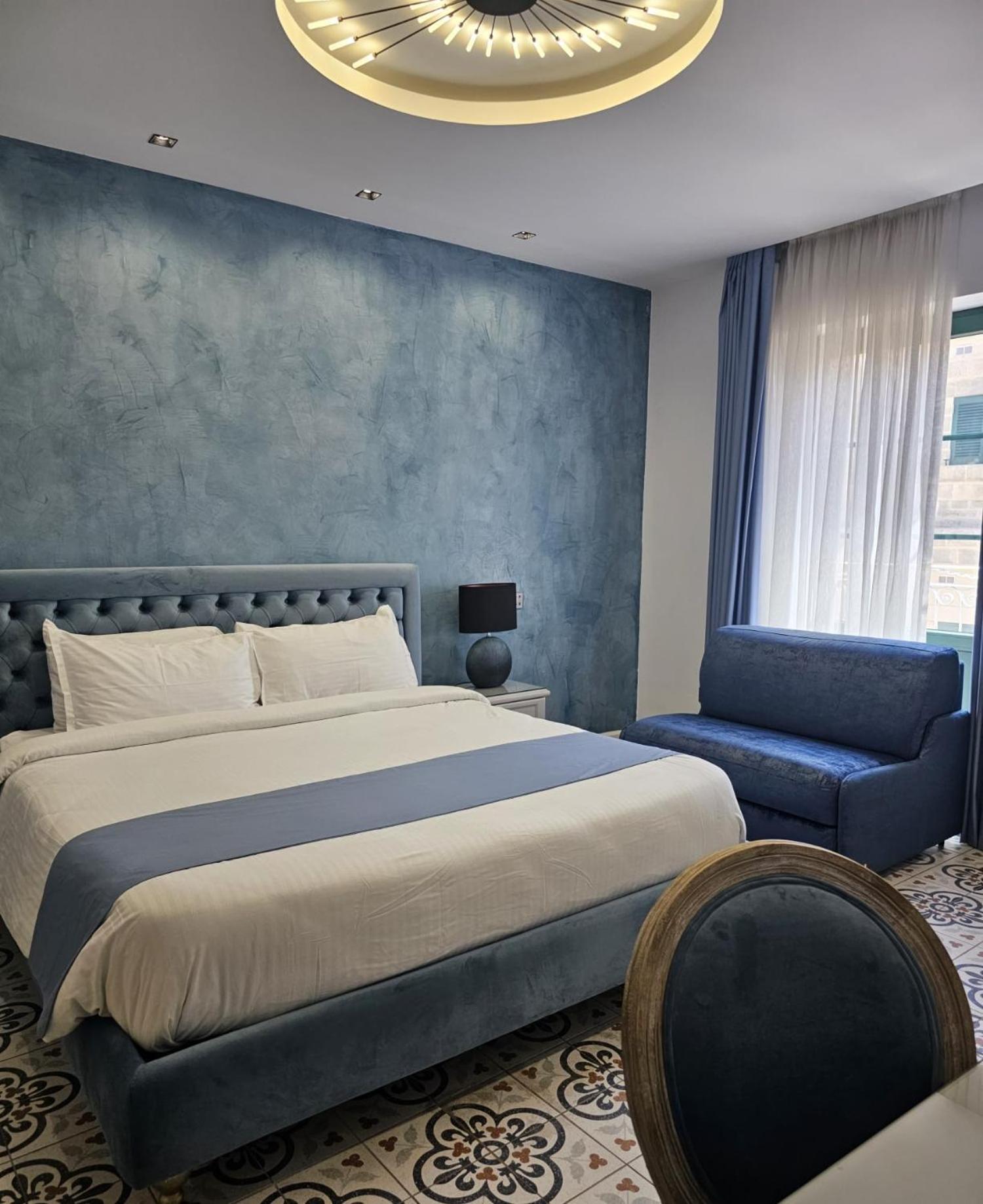 Casa Reale Boutique Hotel Valletta Exterior photo
