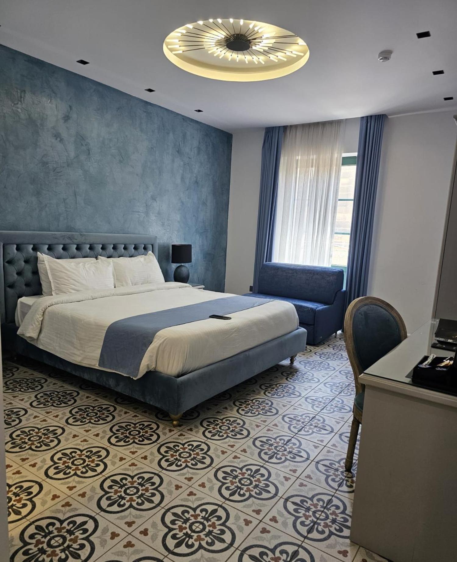 Casa Reale Boutique Hotel Valletta Exterior photo