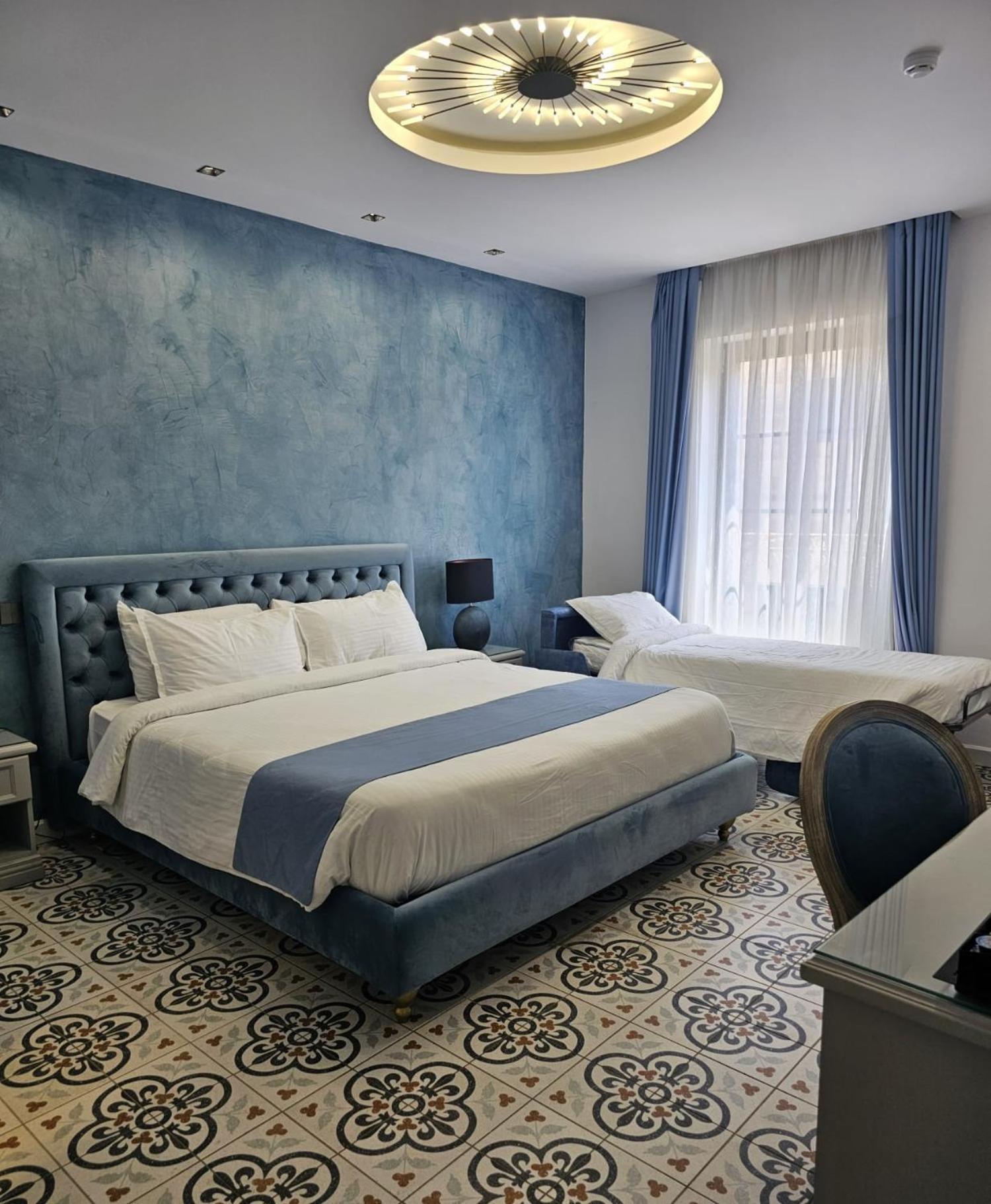 Casa Reale Boutique Hotel Valletta Exterior photo