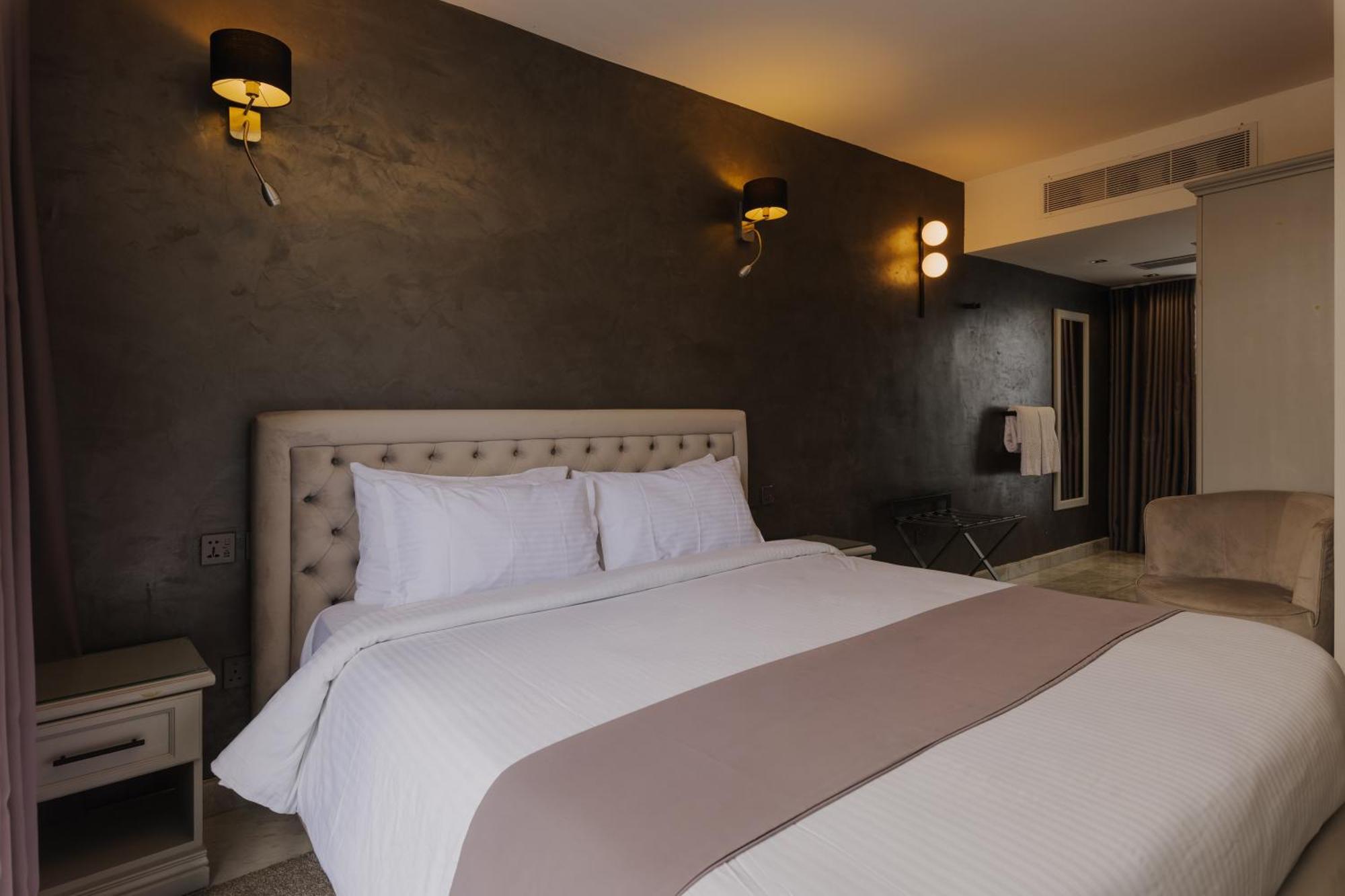 Casa Reale Boutique Hotel Valletta Exterior photo