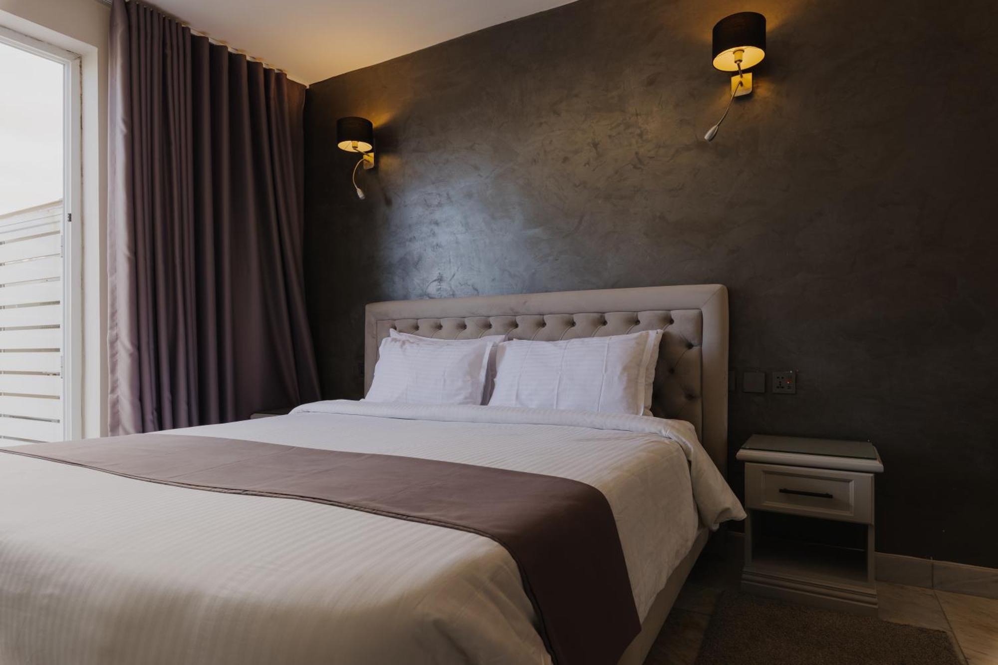 Casa Reale Boutique Hotel Valletta Exterior photo