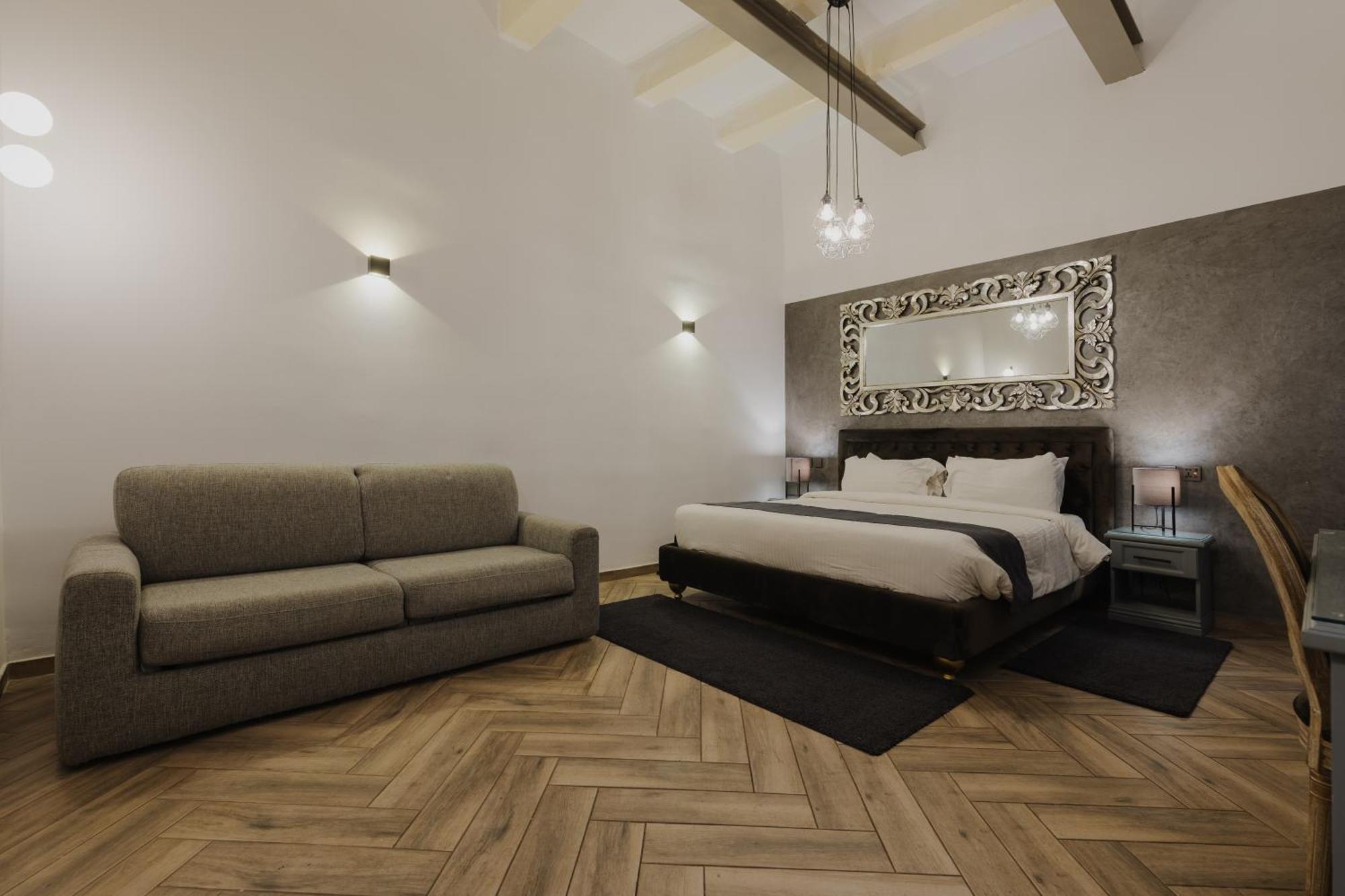 Casa Reale Boutique Hotel Valletta Exterior photo