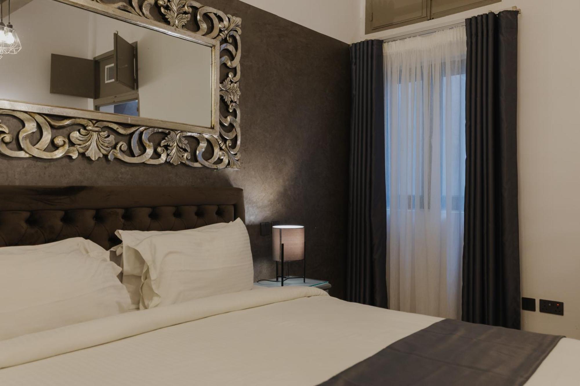 Casa Reale Boutique Hotel Valletta Exterior photo