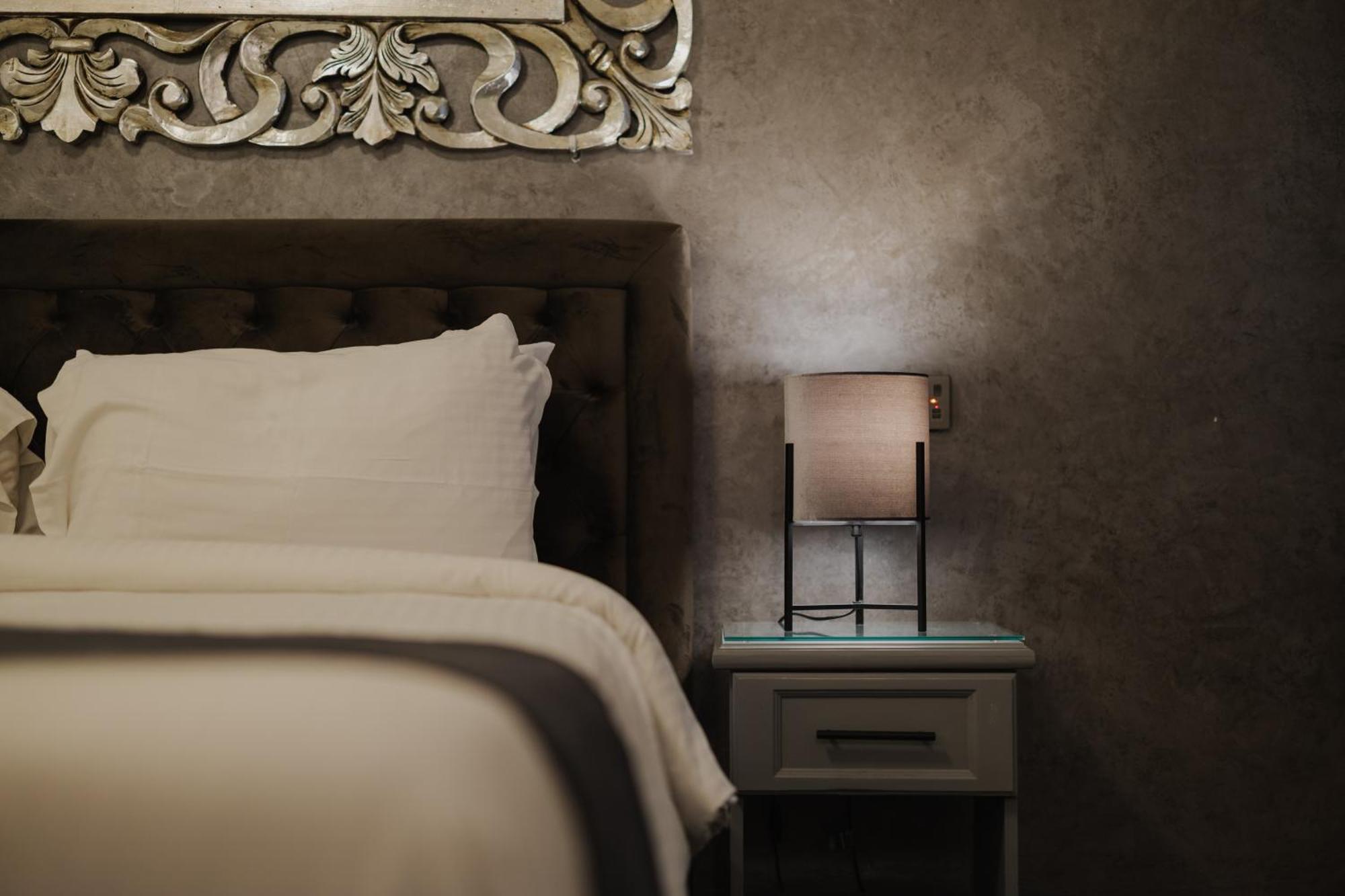 Casa Reale Boutique Hotel Valletta Exterior photo