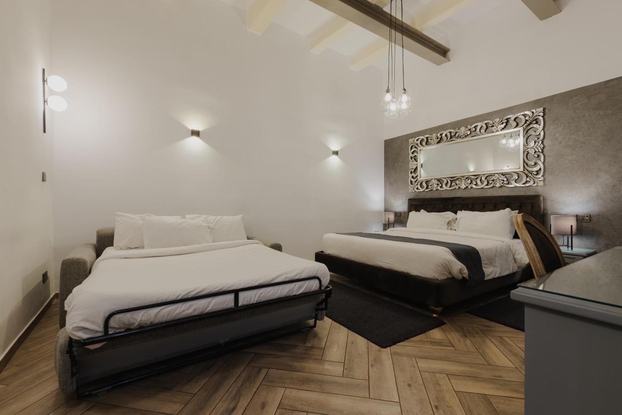 Casa Reale Boutique Hotel Valletta Exterior photo