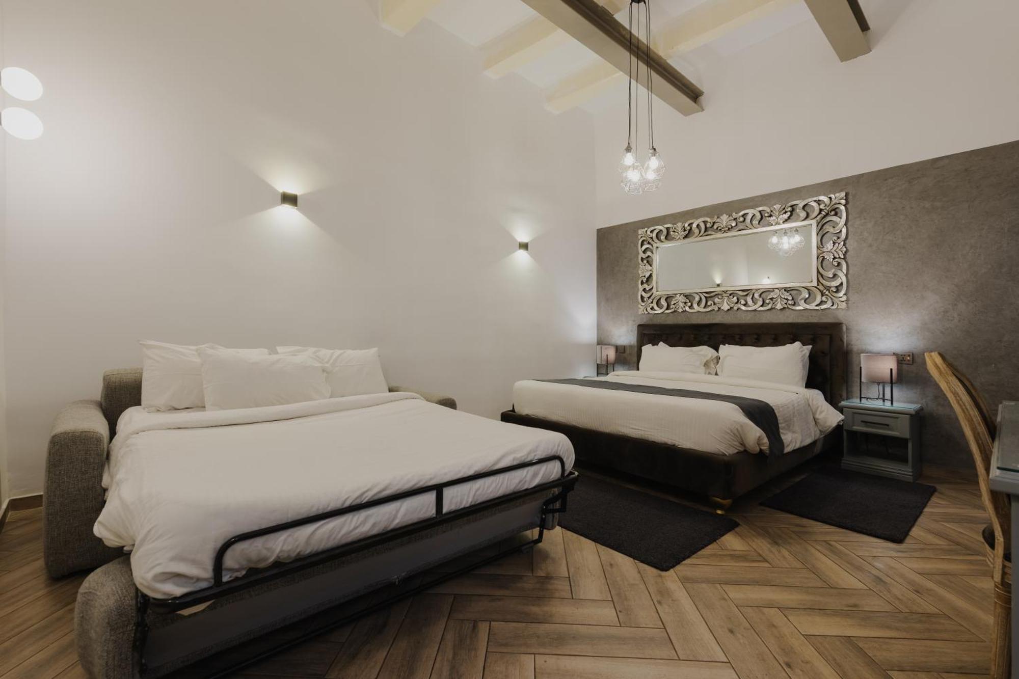 Casa Reale Boutique Hotel Valletta Exterior photo