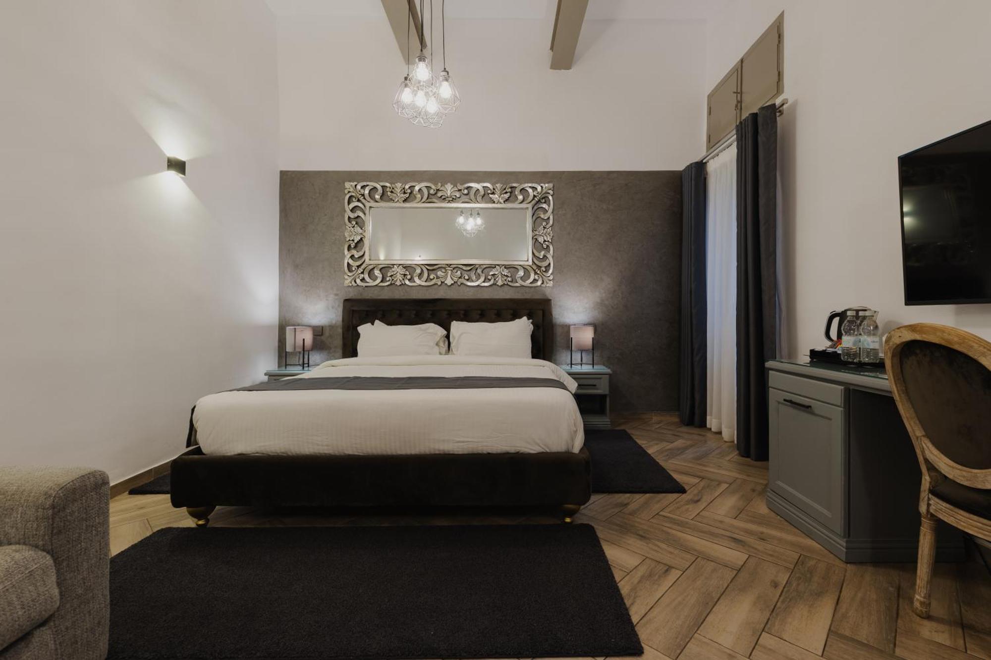 Casa Reale Boutique Hotel Valletta Exterior photo