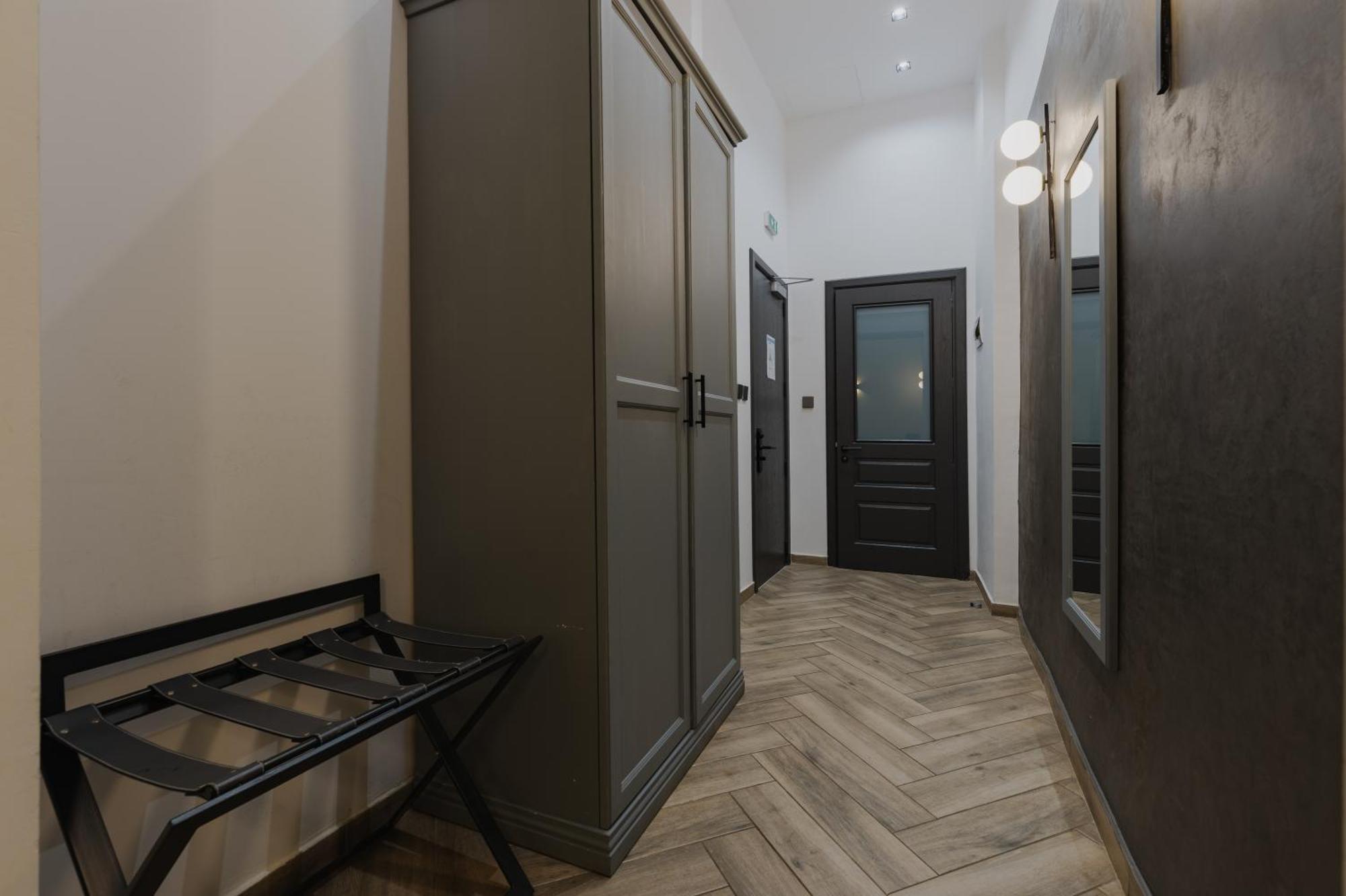 Casa Reale Boutique Hotel Valletta Exterior photo